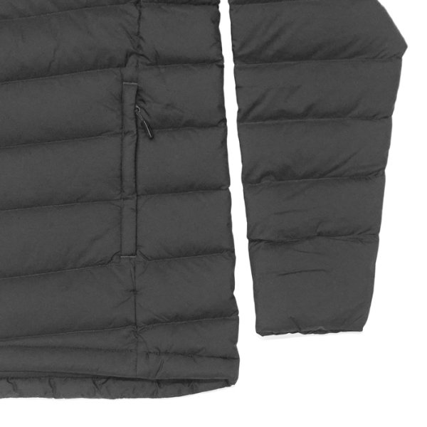 画像7: Marmot(マーモット)Lance Down Hoodie(ランスダウンフーディ)/ Black(ブラック) (7)