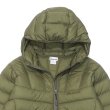 画像5: Marmot(マーモット)Lance Down Hoodie(ランスダウンフーディ)/ Khaki(カーキ) (5)