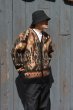 画像10: NEEDLES（ニードルズ）Mohair Cardigan（モヘアカーディガン）"Paisley" / Black（ブラック） (10)