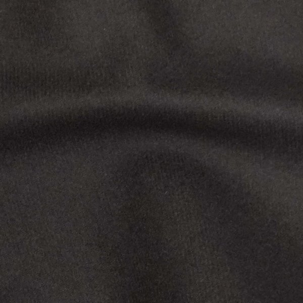 画像8: KAPTAIN SUNSHINE（キャプテンサンシャイン）Traveller Coat（トラベラーコート）REVERSE DOUBLE CLOTH MELTON / Top Brown（ブラウン） (8)