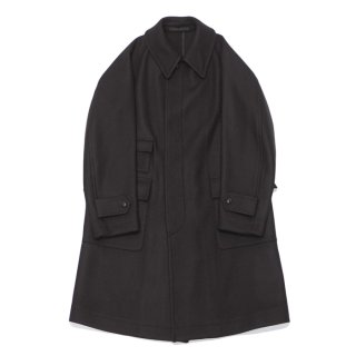 【美品】キャプテンサンシャイン Work Shirt Jacket 2025SS KAPTAIN SUNSHINE＞ Work Shirt Jacket/ワークシャツジャケット