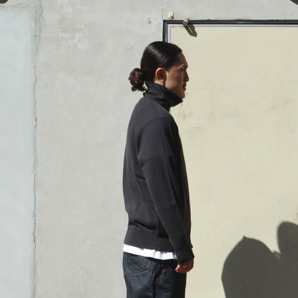 画像9: ★ポイント１０％（12/8迄）FilMelange（フィルメランジェ）DARRELL 2（ダレル 2）"Duofold Honeycomb" / Melange（メランジェ） (9)