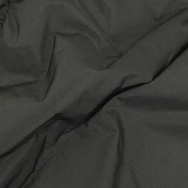 画像7: PYRENEX（ピレネックス）SOLACE （ソレイス） / Black（ブラック） (7)