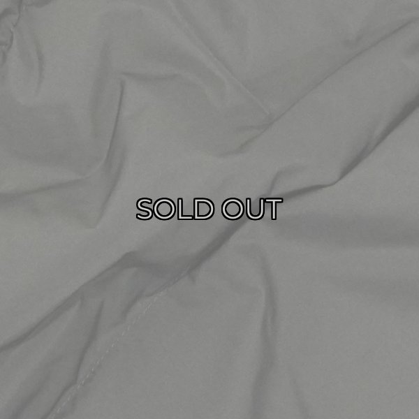 画像7: PYRENEX（ピレネックス）SOLACE （ソレイス） / Black（ブラック） (7)