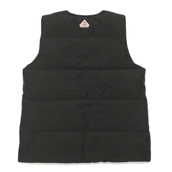 画像2: PYRENEX（ピレネックス）SOLACE （ソレイス） / Black（ブラック） (2)