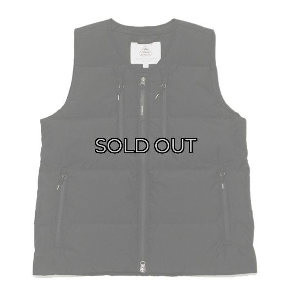 画像1: PYRENEX（ピレネックス）SOLACE （ソレイス） / Black（ブラック） (1)