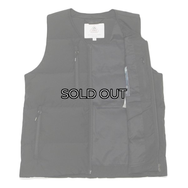 画像3: PYRENEX（ピレネックス）SOLACE （ソレイス） / Black（ブラック） (3)