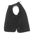 画像6: ARAN（アラン）VEST（ベスト）”ナイロンタッサー" / Navy（ネイビー）  (6)