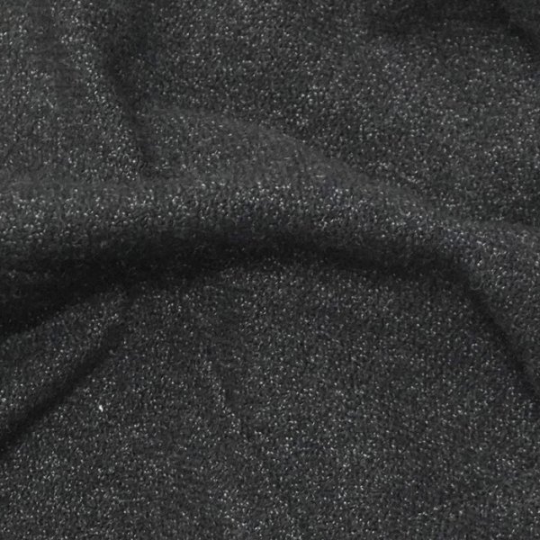 画像8: Post O'Alls（ポストオーバーオールズ）E-Z Lax 4（イージー・ラックス4）"Basket Tweed" / Charcoal（チャコール） (8)