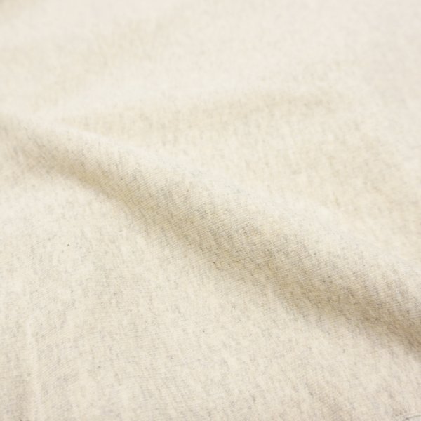 画像6: Champion(チャンピオン)REVERSE WEAVE AFTER HOODED SWEAT SHIRT(リバースウィーブアフターフーデッドスウェットシャツ)"TRUE TO ARCHIVES” / Silver Gray×Maroon(シルバーグレー×マルーン) (6)