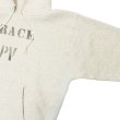 画像4: Champion(チャンピオン)REVERSE WEAVE AFTER HOODED SWEAT SHIRT(リバースウィーブアフターフーデッドスウェットシャツ)"TRUE TO ARCHIVES” / Silver Gray(シルバーグレー) (4)