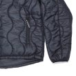 画像6:  WILD THINGS(ワイルドシングス)REVERSIBLE BELEY JACKET(リバーシブルビレイジャケット)”PRIMALOFT BLACK INSULATION+PERTEX QUANTUM" / Black×Black(ブラック×ブラック) (6)