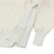 画像5: Champion(チャンピオン)REVERSE WEAVE AFTER HOODED SWEAT SHIRT(リバースウィーブアフターフーデッドスウェットシャツ)"TRUE TO ARCHIVES” / Silver Gray(シルバーグレー) (5)