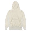 画像2: Champion(チャンピオン)REVERSE WEAVE AFTER HOODED SWEAT SHIRT(リバースウィーブアフターフーデッドスウェットシャツ)"TRUE TO ARCHIVES” / Silver Gray(シルバーグレー) (2)