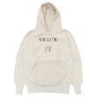 画像1: Champion(チャンピオン)REVERSE WEAVE AFTER HOODED SWEAT SHIRT(リバースウィーブアフターフーデッドスウェットシャツ)"TRUE TO ARCHIVES” / Silver Gray(シルバーグレー) (1)