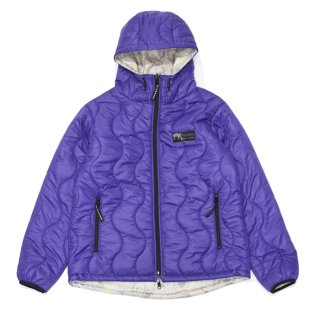 WILD THINGS（ワイルドシングス）REVERSIBLE BELEY JACKET
