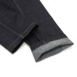 画像6: ARAN（アラン）FATIGUE PANTS（ファティーグパンツ）"12oz DENIM" / Indigo（インディゴ）【裾上げ無料】 (6)