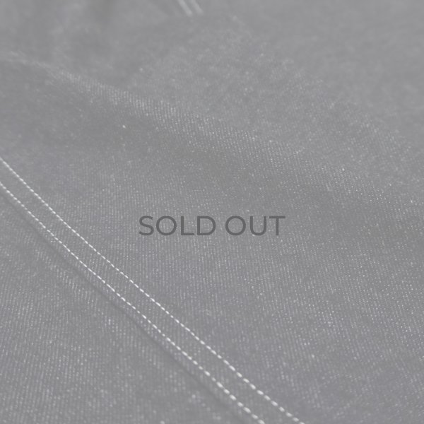 画像7: ARAN（アラン）FATIGUE PANTS（ファティーグパンツ）"12oz DENIM" / Indigo（インディゴ）【裾上げ無料】 (7)
