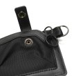 画像4: BRIEFING（ブリーフィング）BLK MAG KEY HOLDER（ブラックラインマグキーホルダー）/BLACK（ブラック） (4)