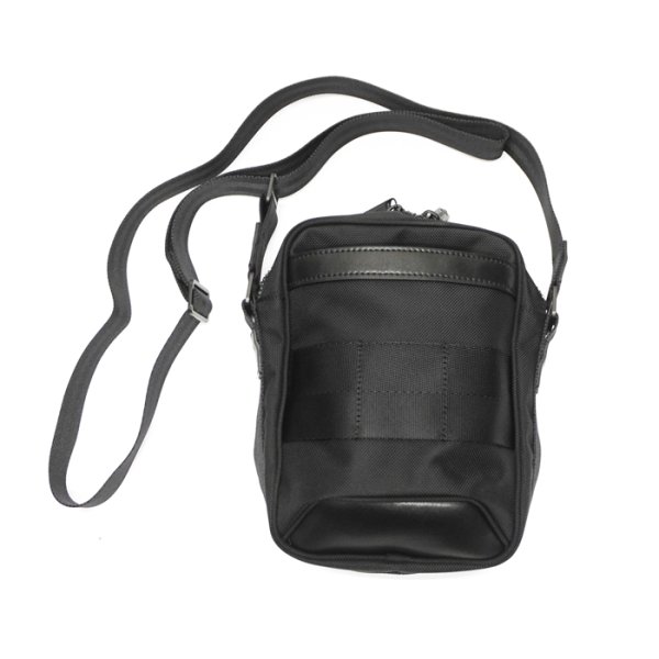 画像1: BRIEFING（ブリーフィング）ONE’S PAL COMP（ワンズパルコンプ）/BLACK（ブラック） (1)