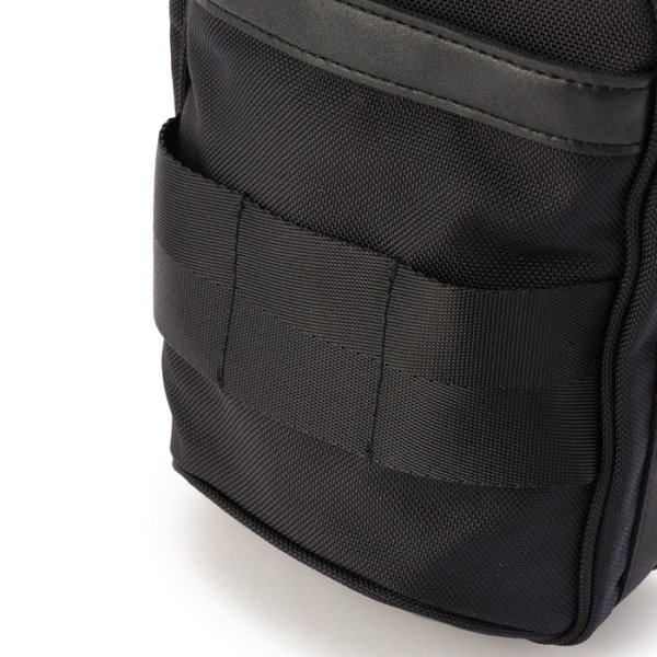 画像4: BRIEFING（ブリーフィング）ONE’S PAL COMP（ワンズパルコンプ）/BLACK（ブラック） (4)