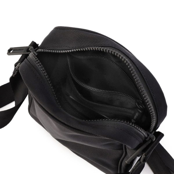 画像6: BRIEFING（ブリーフィング）ONE’S PAL COMP（ワンズパルコンプ）/BLACK（ブラック） (6)