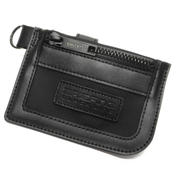 画像6: BRIEFING（ブリーフィング）BLK MAG KEY HOLDER（ブラックラインマグキーホルダー）/BLACK（ブラック） (6)