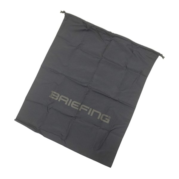 画像10: BRIEFING（ブリーフィング）ONE’S PAL COMP（ワンズパルコンプ）/BLACK（ブラック） (10)