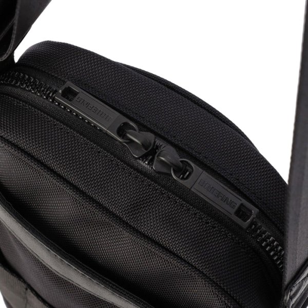 画像7: BRIEFING（ブリーフィング）ONE’S PAL COMP（ワンズパルコンプ）/BLACK（ブラック） (7)