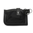 画像2: BRIEFING（ブリーフィング）BLK MAG KEY HOLDER（ブラックラインマグキーホルダー）/BLACK（ブラック） (2)