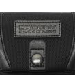 画像7: BRIEFING（ブリーフィング）BLK CARD HOLDER（ブラックラインカードホルダー）/BLACK（ブラック） (7)