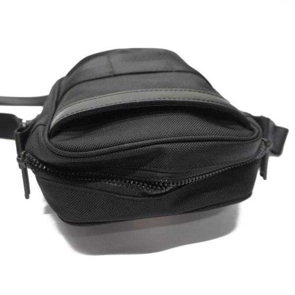 画像9: BRIEFING（ブリーフィング）ONE’S PAL COMP（ワンズパルコンプ）/BLACK（ブラック） (9)