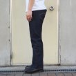 画像13: STUDIO D'ARTISAN（ステュディオ・ダ・ルチザン）ベトナム大戦ジーンズ / Indigo Blue（インディゴブルー）ワンウォッシュ【裾上げ無料】 (13)