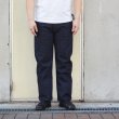 画像12: STUDIO D'ARTISAN（ステュディオ・ダ・ルチザン）ベトナム大戦ジーンズ / Indigo Blue（インディゴブルー）ワンウォッシュ【裾上げ無料】 (12)