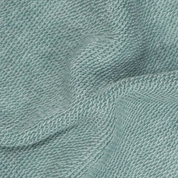 画像7: alvana（アルヴァナ）VINTAGE SAHPE SWEAT（ヴィンテージシェイプスウェット）/ Vintage Sax（ヴィンテージサックス） (7)