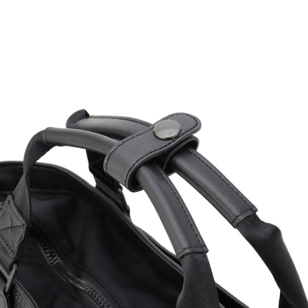 画像15: BRIEFING（ブリーフィング）EAGLE COMP（イーグルコンプ）/BLACK（ブラック） (15)