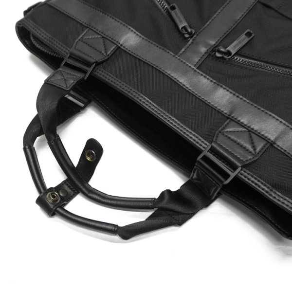 画像4: BRIEFING（ブリーフィング）EAGLE COMP（イーグルコンプ）/BLACK（ブラック） (4)