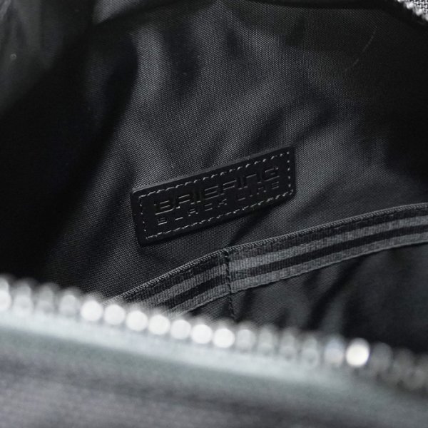 画像8: BRIEFING（ブリーフィング）EAGLE COMP（イーグルコンプ）/BLACK（ブラック） (8)