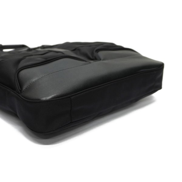 画像3: BRIEFING（ブリーフィング）EAGLE COMP（イーグルコンプ）/BLACK（ブラック） (3)