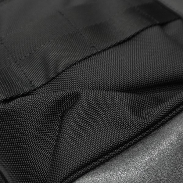 画像16: BRIEFING（ブリーフィング）EAGLE COMP（イーグルコンプ）/BLACK（ブラック） (16)