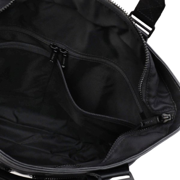 画像14: BRIEFING（ブリーフィング）EAGLE COMP（イーグルコンプ）/BLACK（ブラック） (14)