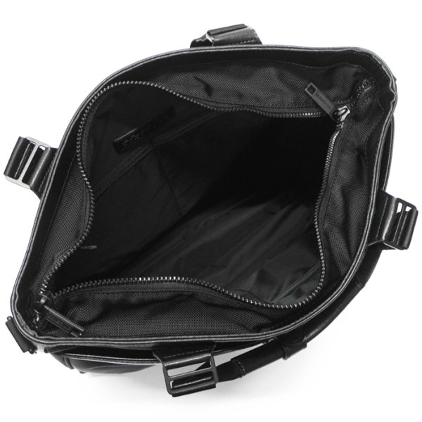 画像7: BRIEFING（ブリーフィング）EAGLE COMP（イーグルコンプ）/BLACK（ブラック） (7)