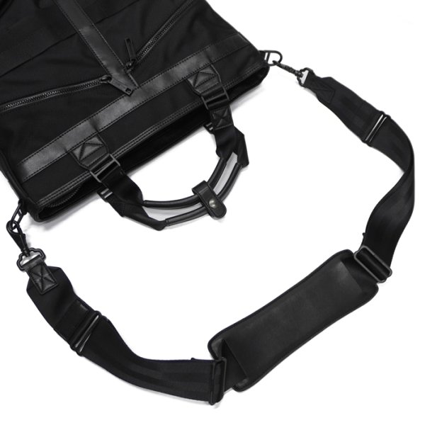 画像10: BRIEFING（ブリーフィング）EAGLE COMP（イーグルコンプ）/BLACK（ブラック） (10)