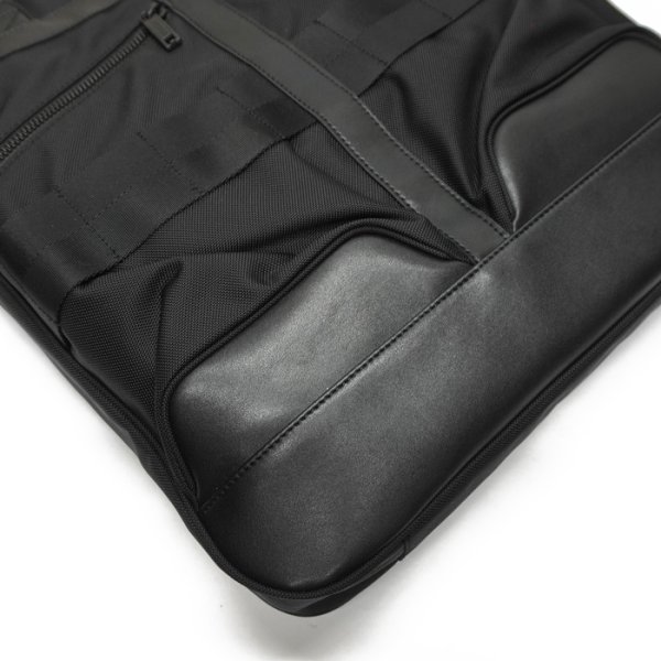 画像5: BRIEFING（ブリーフィング）EAGLE COMP（イーグルコンプ）/BLACK（ブラック） (5)