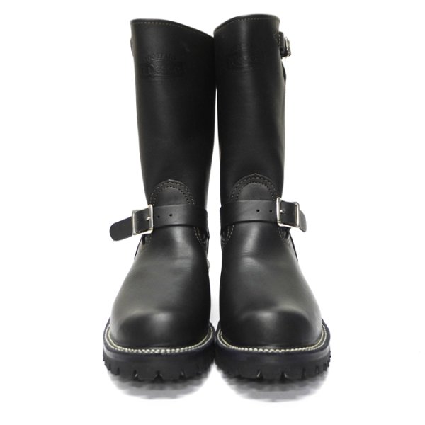 画像8: WESCO(ウエスコ)BOSS(ボス)7700100/BLACK(ブラック) (8)