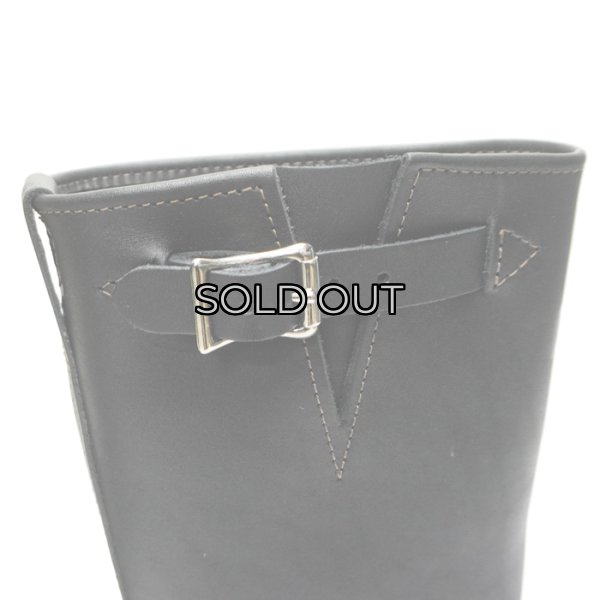 画像7: WESCO（ウエスコ）BOSS（ボス）7700100/BLACK（ブラック） (7)