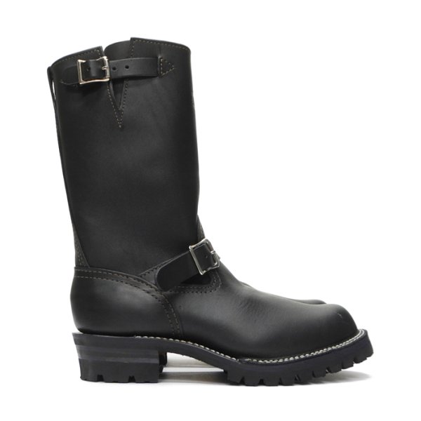 画像1: WESCO(ウエスコ)BOSS(ボス)7700100/BLACK(ブラック) (1)