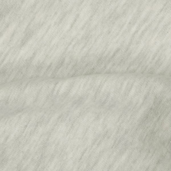 画像6: Sloppy Supply(スラッピーサプライ)NEO Vintage Sweat Shirt(ネオヴィンテージスウェットシャツ)"DEAD PRESIDENT" / Grey(グレー) (6)