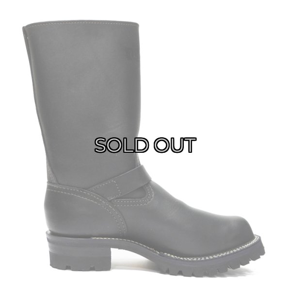 画像3: WESCO（ウエスコ）BOSS（ボス）7700100/BLACK（ブラック） (3)