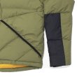 画像8: Marmot（マーモット）Parbat Parka（パルバットパーカー）"WINDSTOPPER BY GORE-TEX LABS" / Khaki（カーキ） (8)